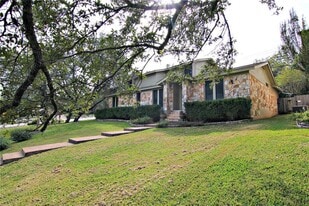6601 Colina Ln in Austin, TX - Building Photo