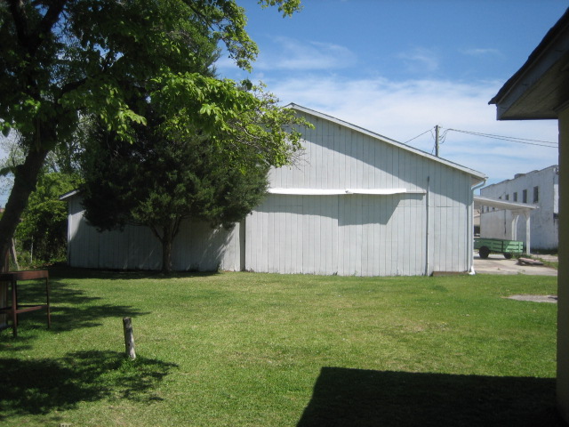 619-621 College St in Jacksonville, NC - Building Photo - Building Photo