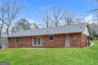 3633 Telstar Dr in Ellenwood, GA - Building Photo - Building Photo