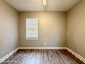 6509 Evangeline Ave in Louisville, KY - Building Photo - Building Photo