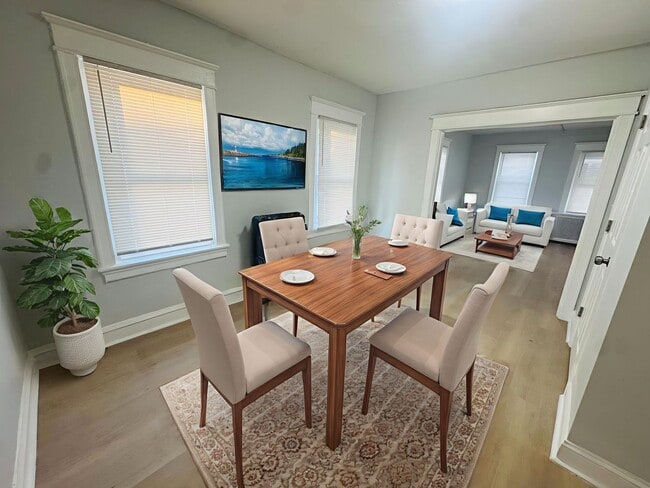 5328 W Columbia Ave in Philadelphia, PA - Building Photo - Building Photo