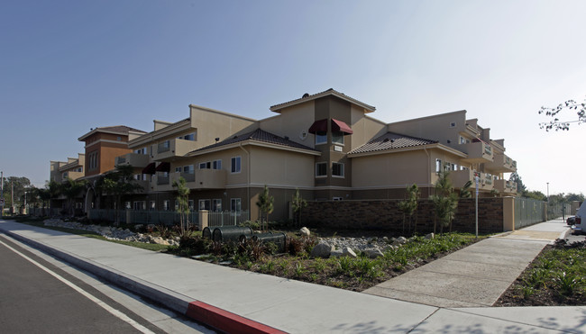 Tierra Serrano in Rialto, CA - Building Photo - Building Photo