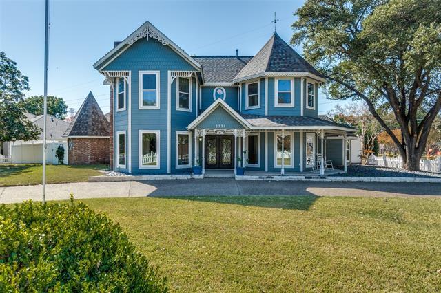 7221 Briarnoll Dr in Dallas, TX - Building Photo