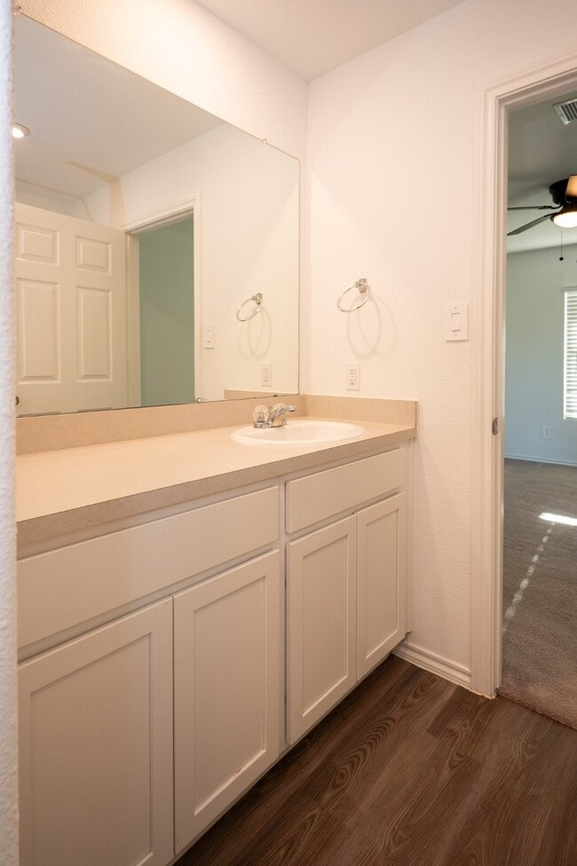 property at 5403 Rosser Ruby Way