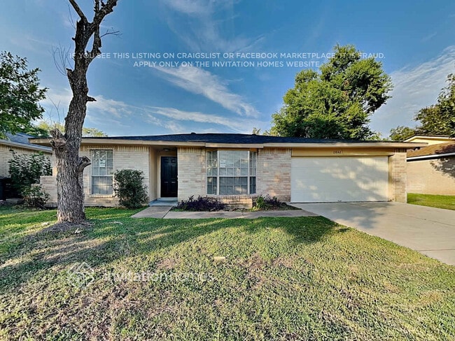 property at 13942 Towneway Dr