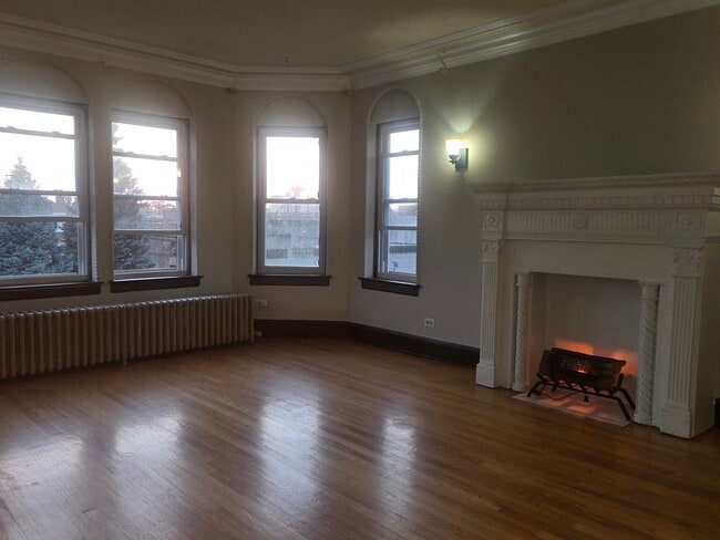 3141 N Luna Ave in Chicago, IL - Building Photo - Building Photo