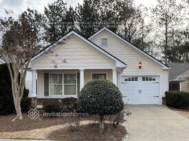 143 Jaime Dr, Unit 02102 in Canton, GA - Building Photo