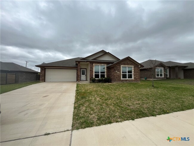 6103 Cactus Flower Ln