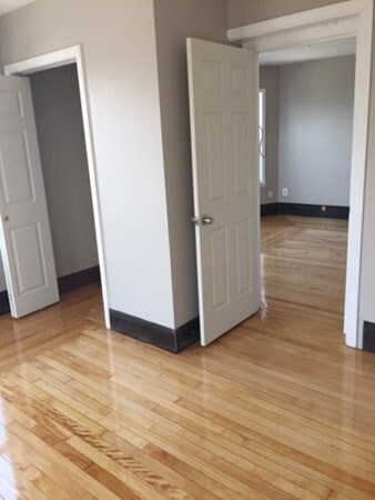 15 Breck St in Worcester, MA - Building Photo - Building Photo
