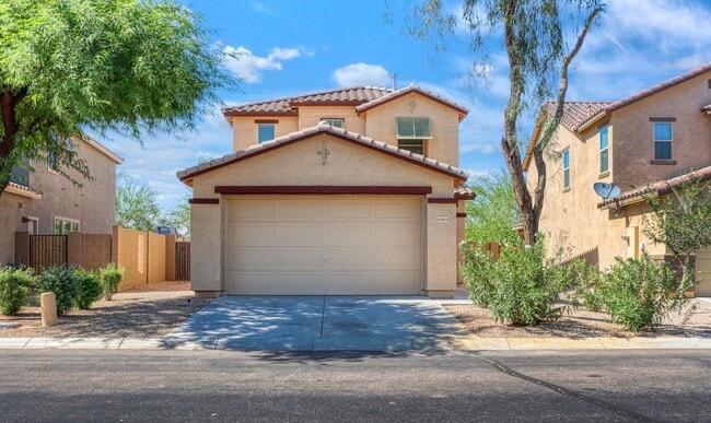 property at 40404 W Molly Ln