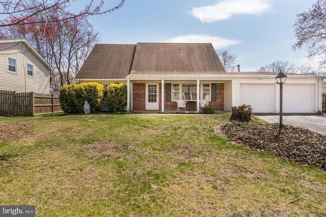 4311 Pergate Ln in Fairfax, VA - Building Photo - Building Photo