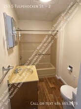 253 S Tulpehocken St in Pine Grove, PA - Building Photo - Building Photo