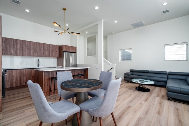 property at 112 Tolima Dove St