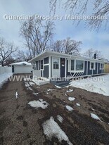 4825 Kentucky Ave N in Minneapolis, MN - Building Photo