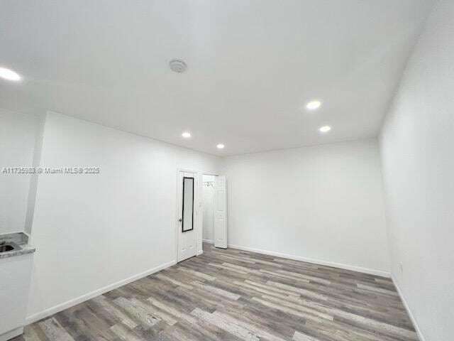 9408 SW 151 Ave, Unit 2 in Miami, FL - Building Photo