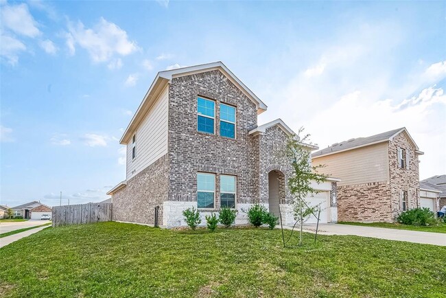 21311 Orono Hts Trl in Katy, TX - Foto de edificio - Building Photo