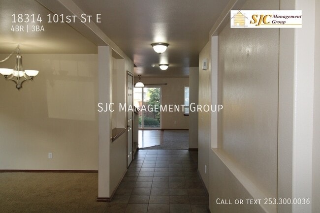 18314 101st St E in Bonney Lake, WA - Building Photo - Building Photo