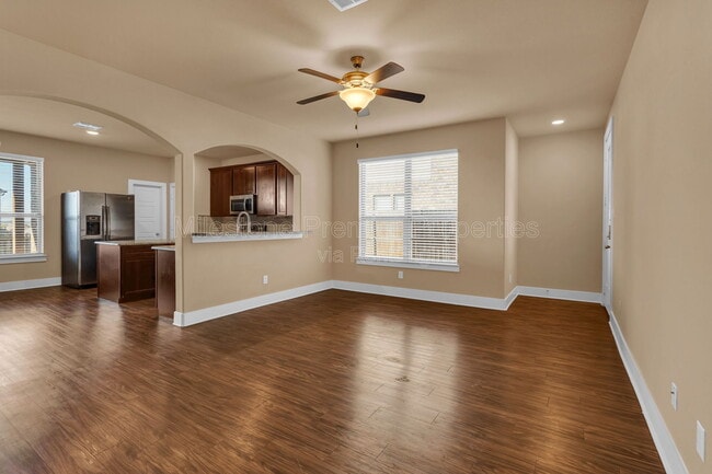 3906 Ashton Dr in Sanger, TX - Building Photo - Building Photo