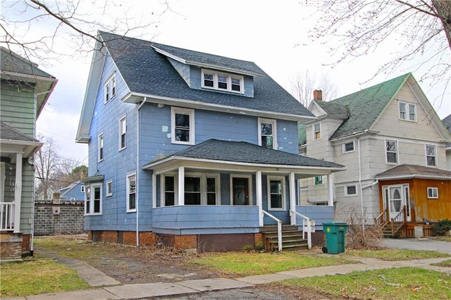 14 Avenue A in Rochester, NY - Building Photo - Other