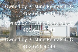 234 Greenwwod in Seward, NE - Building Photo