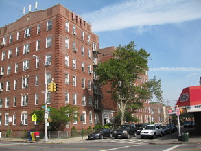 1280 E 12th St in Brooklyn, NY - Building Photo - Building Photo