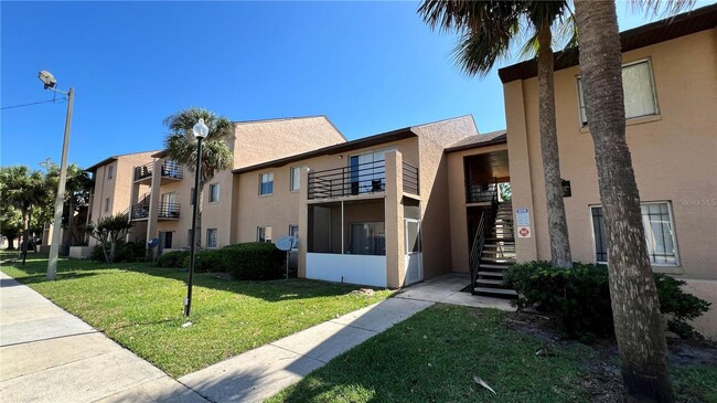 property at 5219 Via Hacienda Cir