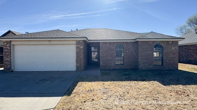 2509 79th St in Lubbock, TX - Building Photo - Building Photo