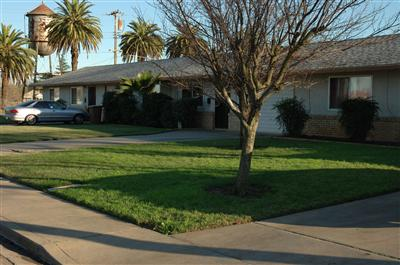 F Street Apartments in Galt, CA - Building Photo - Building Photo