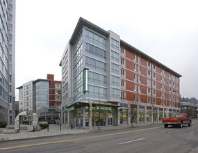 The Morrison in Portland, OR - Building Photo - Building Photo