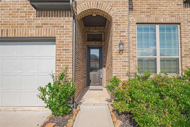 15819 Glascorri Dr in Humble, TX - Building Photo - Building Photo