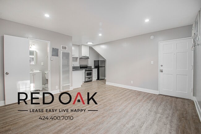 property at 5632 Harold Way