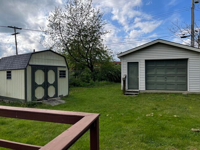 139 Chantilly St in Lexington, KY - Building Photo - Building Photo