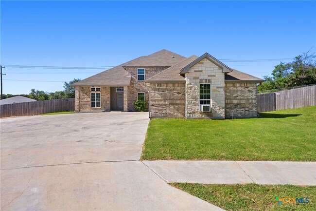 1553 Justice Dr in Copperas Cove, TX - Building Photo - Building Photo