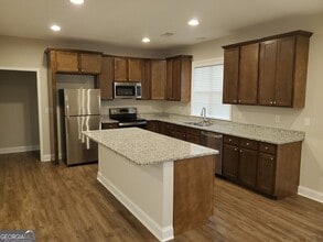 1266 1st St in Dudley, GA - Building Photo - Building Photo