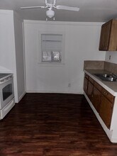 2721 S Rock St in Little Rock, AR - Building Photo - Building Photo