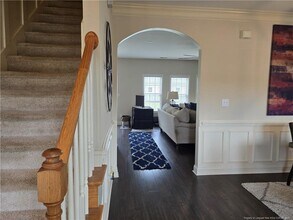 8813 Looking Glass Rd in Linden, NC - Building Photo - Building Photo
