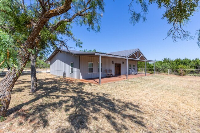 property at 138 Co Rd 127