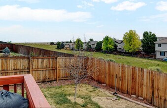 22149 E Milan Pl in Aurora, CO - Building Photo - Building Photo