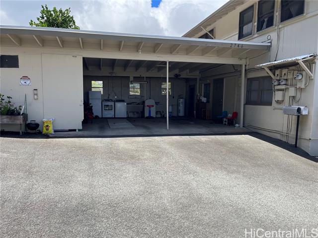 2746 Rooke Ave in Honolulu, HI - Building Photo - Building Photo