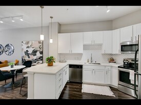 2929 Wycliff Apartments