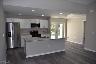 6165 Bodmin Ln in North Port, FL - Building Photo - Building Photo