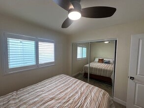 3544 S Flemington Dr in West Covina, CA - Foto de edificio - Building Photo