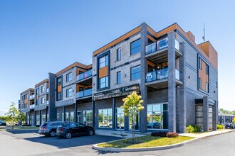 50 De La Carrière Ch in Carignan, QC - Building Photo - Building Photo