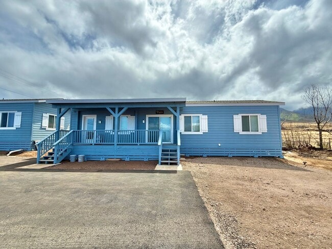 530 Lahainaluna Rd in Lahaina, HI - Building Photo - Building Photo