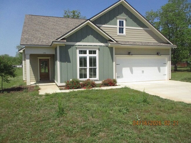 126 Chelmsford Ct in Leesburg, GA - Building Photo - Building Photo