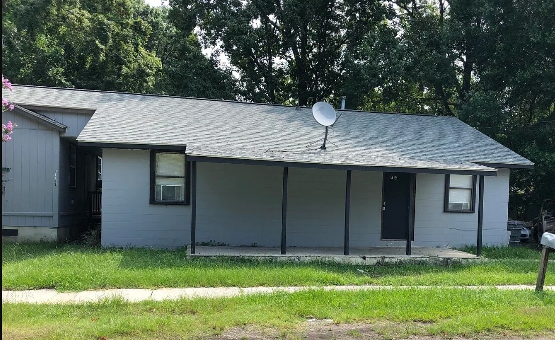 5116 Twitty St in North Charleston, SC - Building Photo