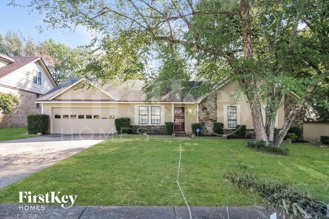 property at 7132 Shadow Oaks Dr