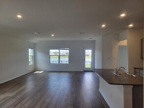 2516 Four Waters Lp in Andice, TX - Building Photo - Building Photo