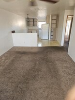 1141 Persimmon Ave in El Cajon, CA - Building Photo