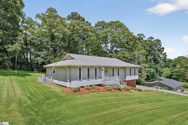 property at 306 Verner Dr